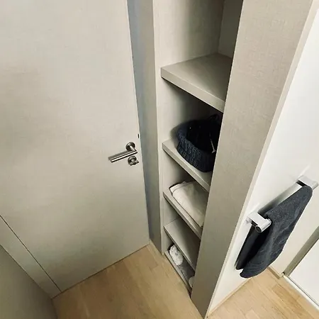 Apartment Connie S Free Parking Lugano