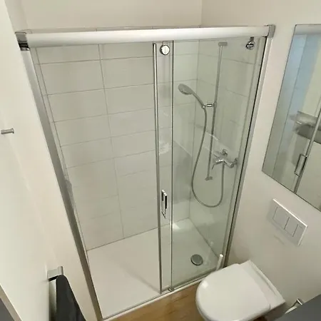 Apartment Connie S Free Parking Lugano