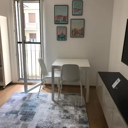 Connie S Free Parking Apartment Lugano