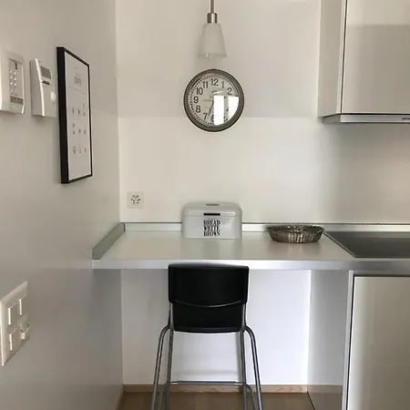 Connie S Free Parking Лугано