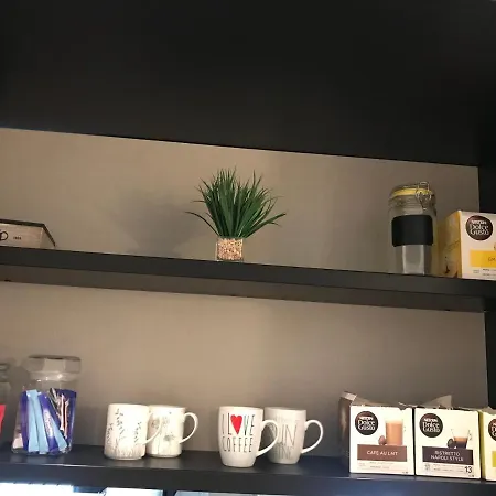 Connie S Free Parking