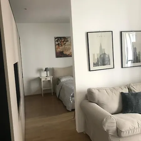 Connie S Free Parking Lugano