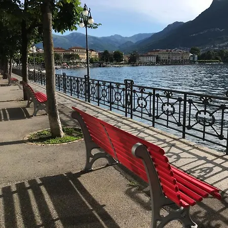 Apartment Connie S Free Parking