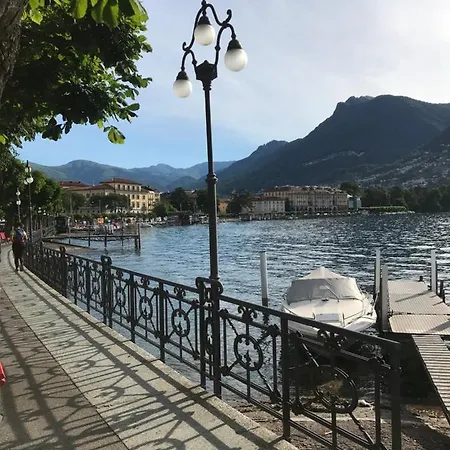 Connie S Free Parking * Lugano