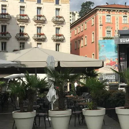 Apartment Connie S Free Parking