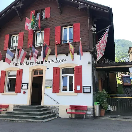 Connie S Free Parking