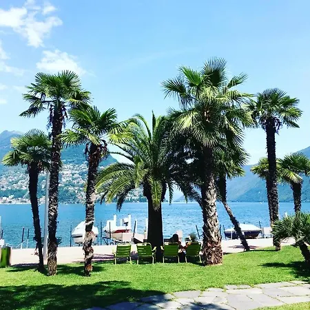 Connie S Free Parking