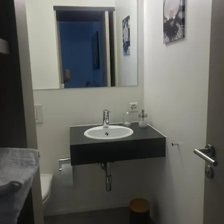 Apartment Connie S Free Parking Lugano