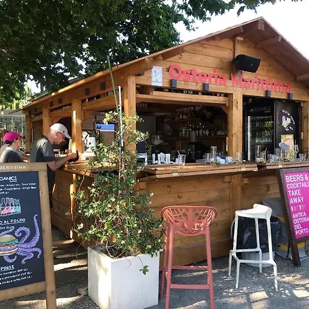 Apartment Connie S Free Parking *