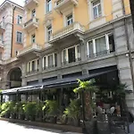 Apartment Connie S Free Parking Lugano