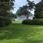 Connie S Free Parking * Lugano