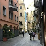 Apartment Connie S Free Parking Lugano
