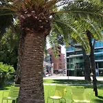 Connie S Free Parking Lugano