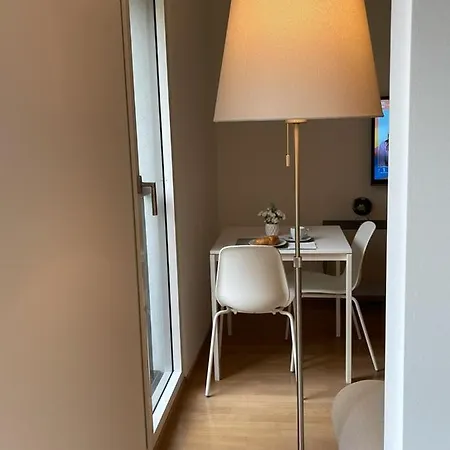 Appartement Connie S Free Parking